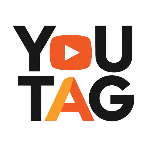 YouTag Logo